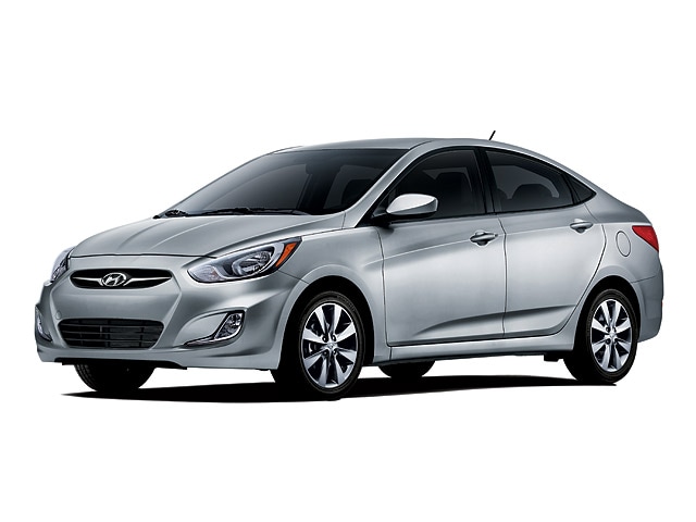 Hyundai Accent Gle Features