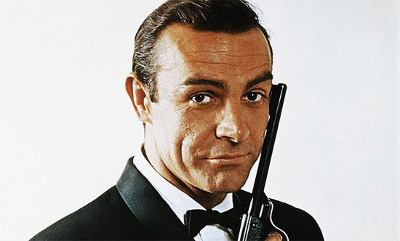 James Bond Tomorrow Never Dies Cast