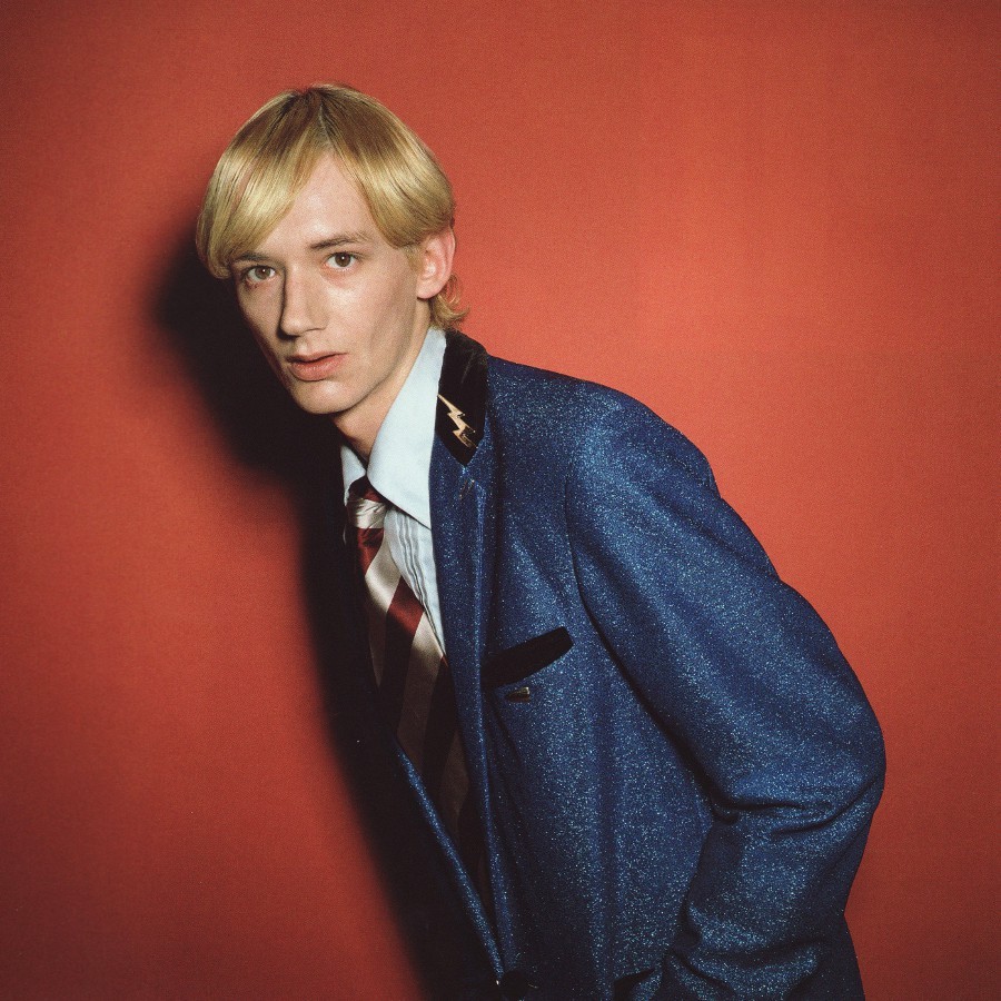 Keith Levene Pil