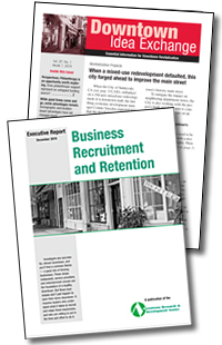 Newsletter Examples For Business