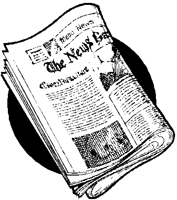 Newspaper