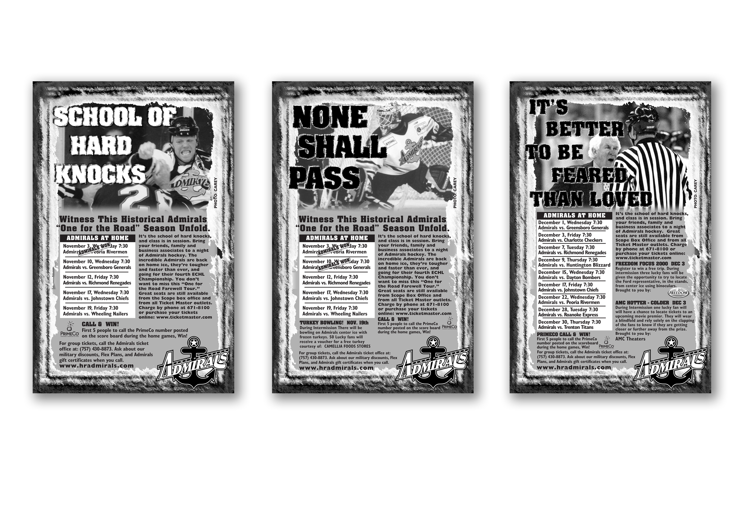 Newspaper Ads Size