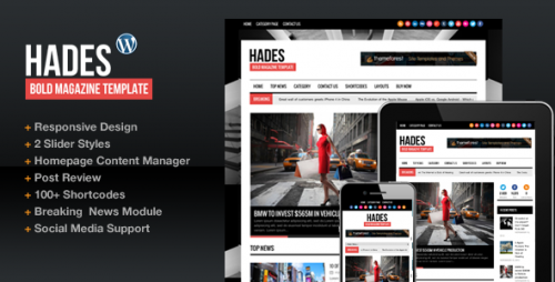 Online Newspaper Templates Free