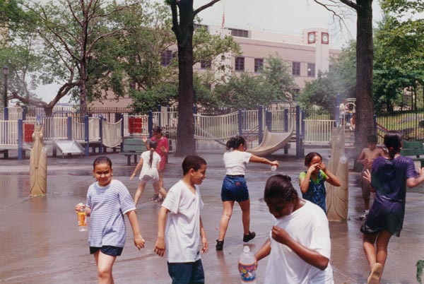 Photos Of Children Playing In The Park