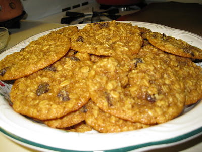 Rice Cookies Recipe Easy