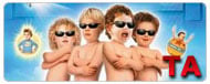 Superbabies Baby Geniuses 2 Trailer