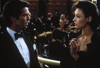 Tomorrow Never Dies 1997 Watch Online Free