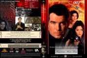 Tomorrow Never Dies Dvd Cover