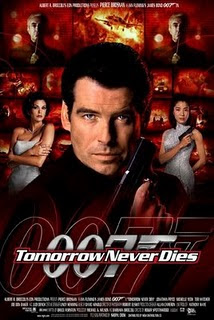 Tomorrow Never Dies Soundtrack Download