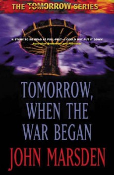 Tomorrow When The War Began Book 4