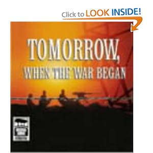 Tomorrow When The War Began Movie Online