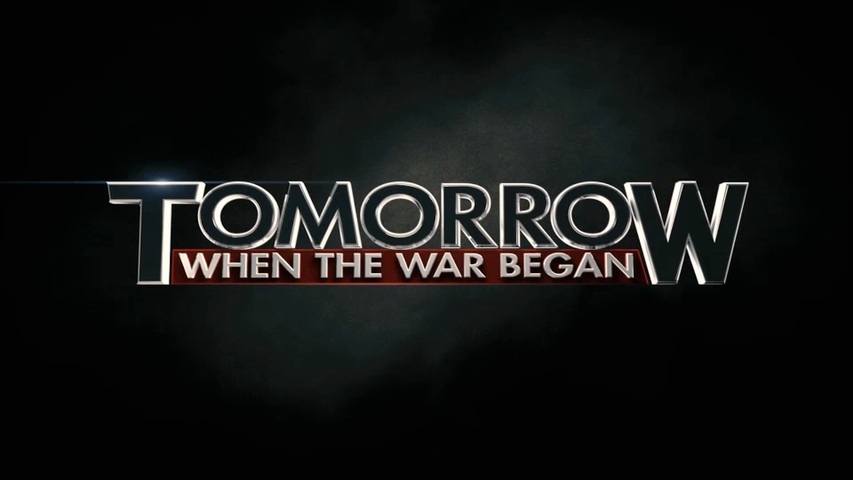 Tomorrow When The War Began Movie Review