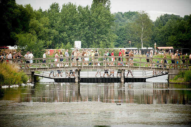 Tomorrowland 2012 Cd