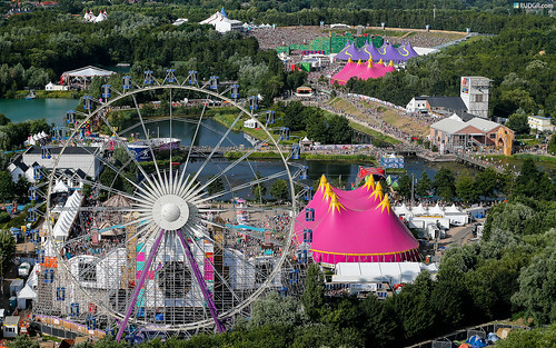 Tomorrowland 2012 Cd Download