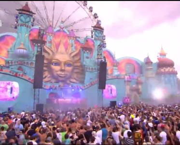 Tomorrowland 2012 Cd Download Free