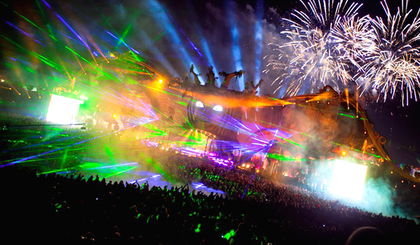 Tomorrowland 2013 Dates And Tickets