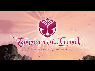 Tomorrowland 2013 Festival