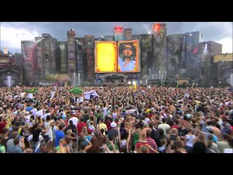 Tomorrowland 2013 Tickets Ebay