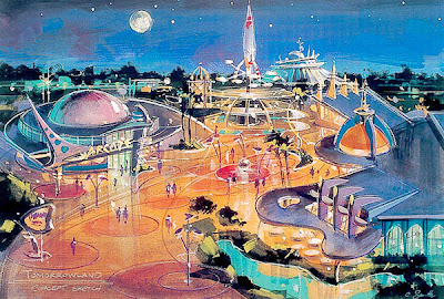 Tomorrowland 2013 Wallpaper