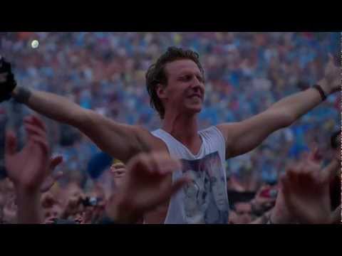 Tomorrowland Festival 2012 Wiki