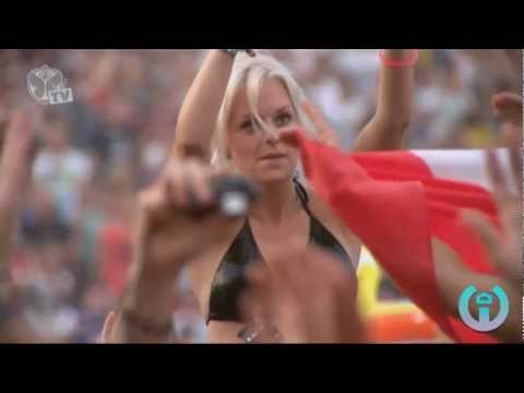 Tomorrowland Festival 2012 Wiki