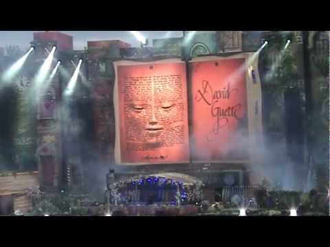 Tomorrowland Festival 2013 Belgium