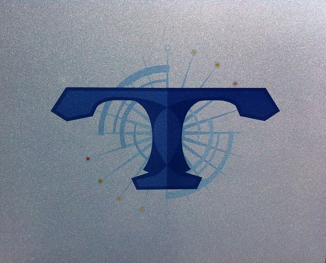 Tomorrowland Logo