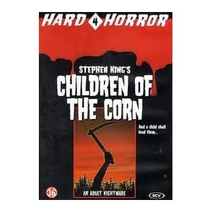 Watch Children Of The Corn 1984 Online