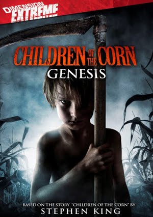 Watch Children Of The Corn 1984 Online