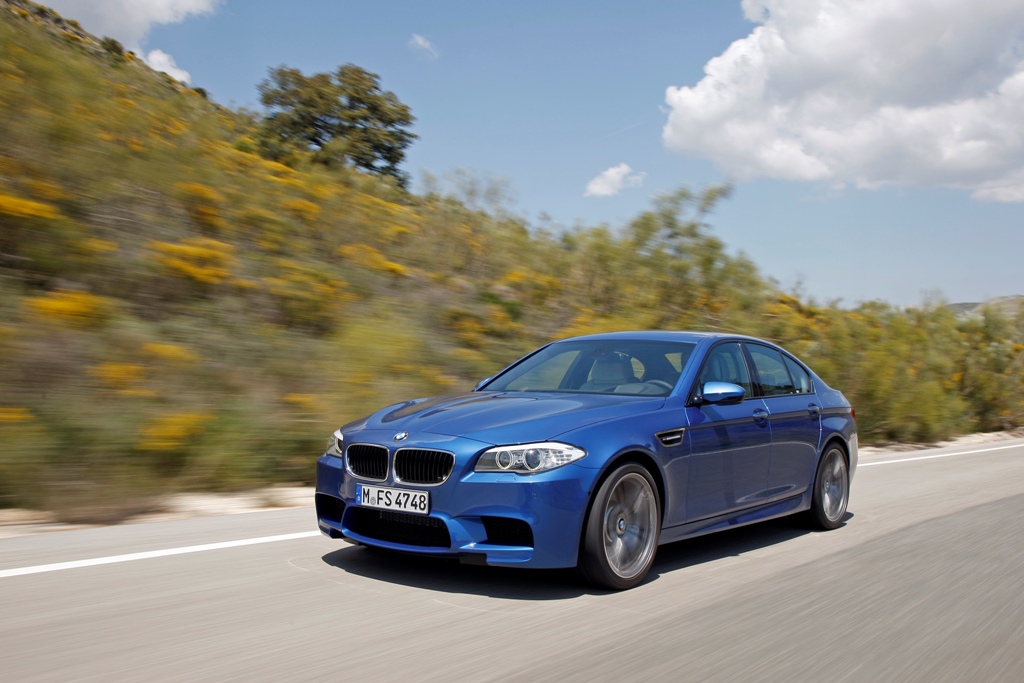 What Is Bmw Dynamic Damper Control