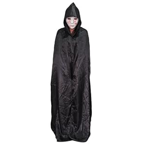 Where To Buy A Cloak With Hood